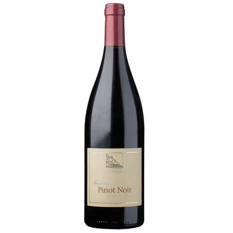 Vino Pinot noir 2019 Cantina Terlano 0,75 l