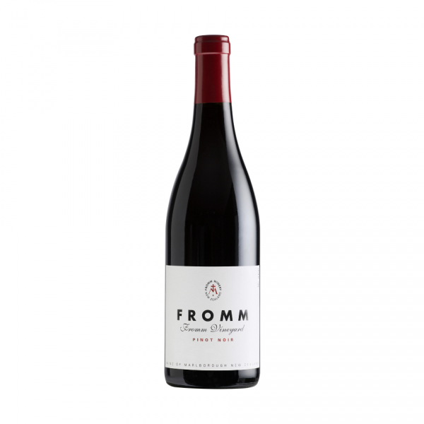 Vino Pinot noir 2019 Fromm 0,75 l