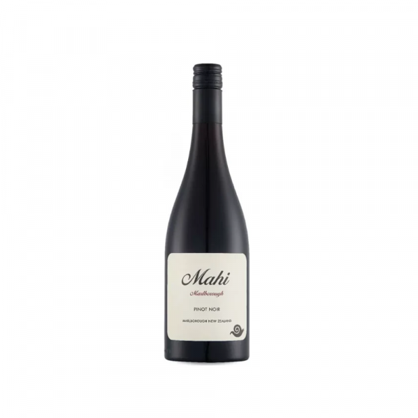 Vino Pinot Noir 2020 Mahi 0,75 l