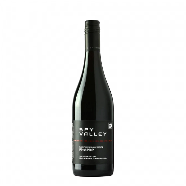 Vino Pinot Noir 2020 Spy Valley 0,75 l