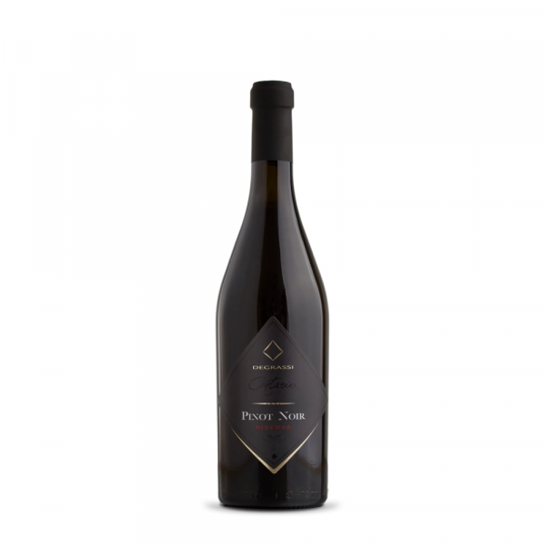 Vino Pinot Noir Contarini Degrassi 0,75 l
