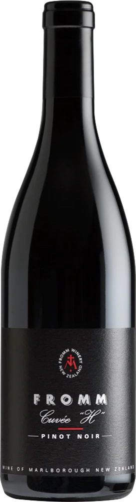Vino Pinot noir Cuvee H 2016 Fromm 0,75 l