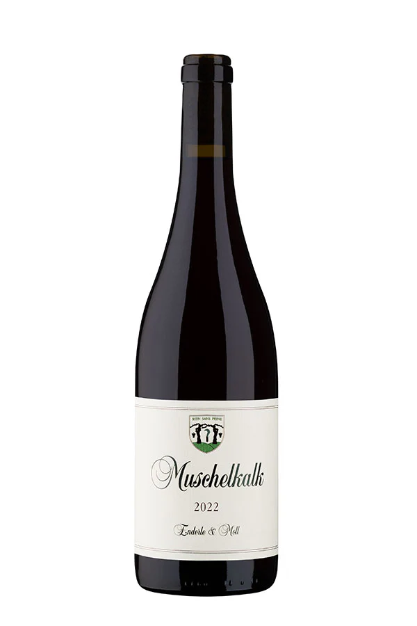 Vino Pinot Noir Muschelkalk 2018 Weingut Enderle & Moll 0,75 l