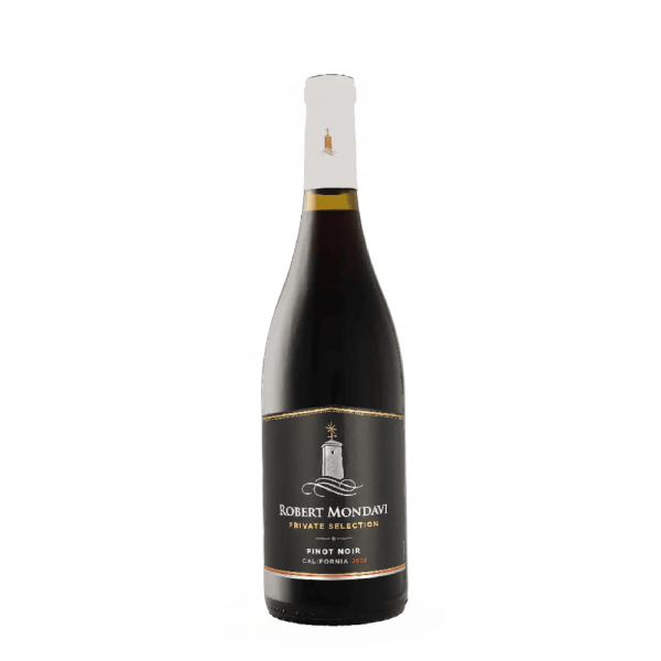 Vino Pinot Noir Private Selection 2022 Robert Mondavi 0,75 l