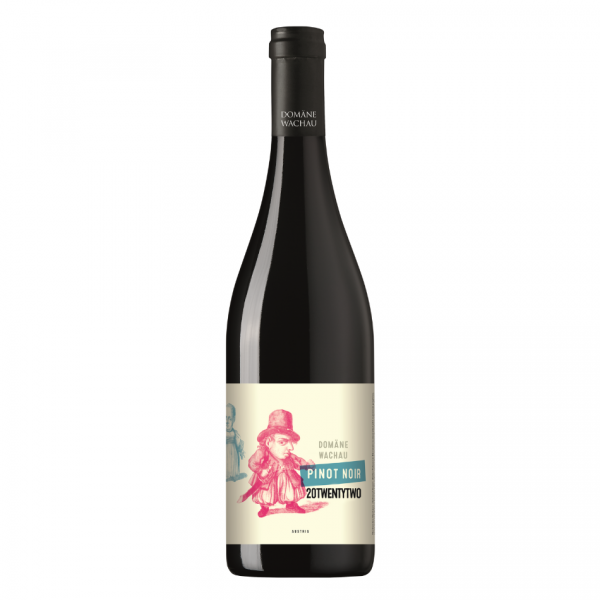 Vino Pinot Noir Reserve 2022 Domane Wachau 0,75 l