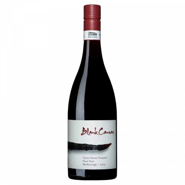 Vino Pinot Noir Upton Downs Blank Canvas 0,75 l