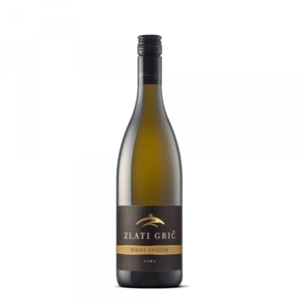Vino Pinot Triptih Zlati Grič 0,75 l