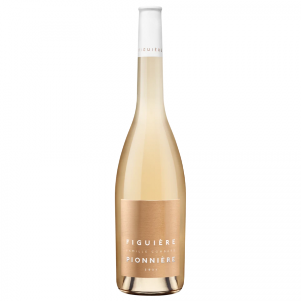 Vino Pionniere Rose 2022 Figuiere 0,75 l