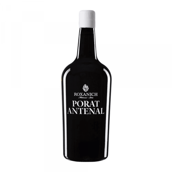 Vino Porat Antenal 2009 Roxanich 0,75 l