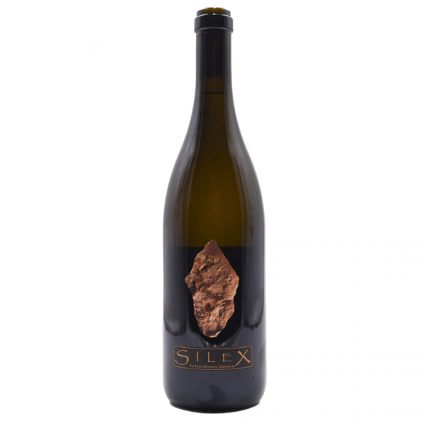 Vino Pouilly-Fume Silex Didier Dagueneau 2022 Louis-Benjamin 0,75 l