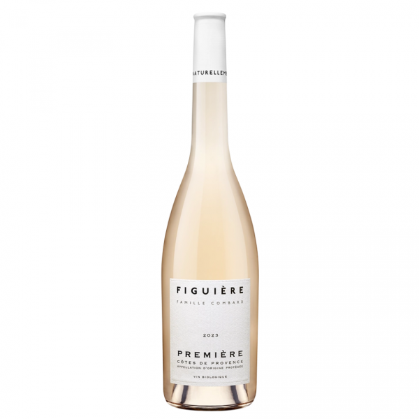 Vino Premiere Rose 2024 Figuiere 3,0 l