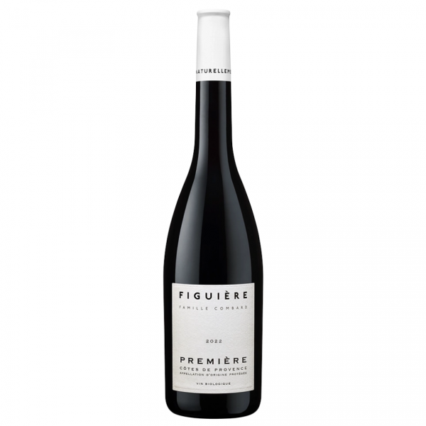 Vino Premiere Rouge 2023 Figuiere 0,75 l