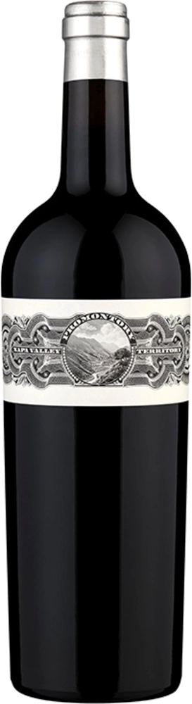 Vino Promontory 2016 Promontory 0,75 l