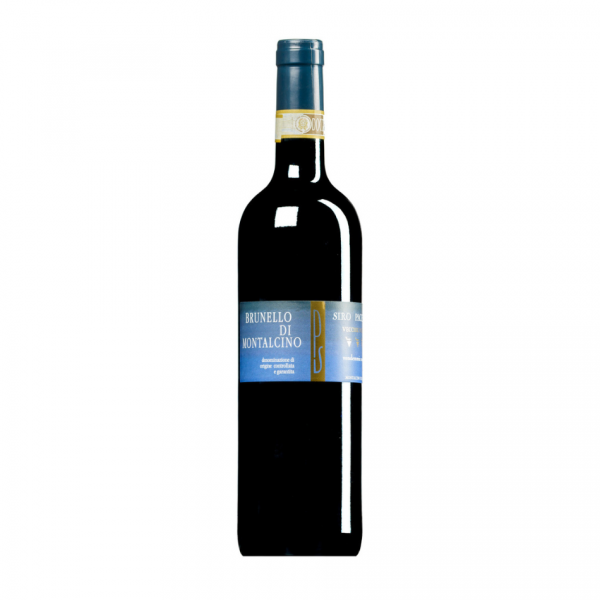 Vino PS Brunello di Montalcino Vecchie Vigne 2013 Siro Pacenti 0,75 l