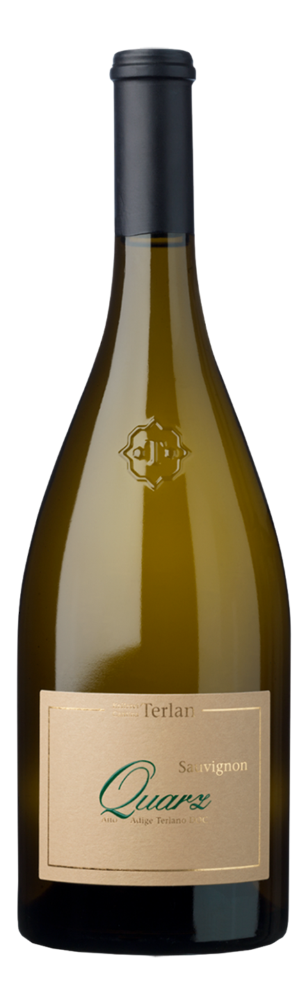 Vino Quarz Sauvignon Blanc 2018 Cantina Terlano 1,5 l