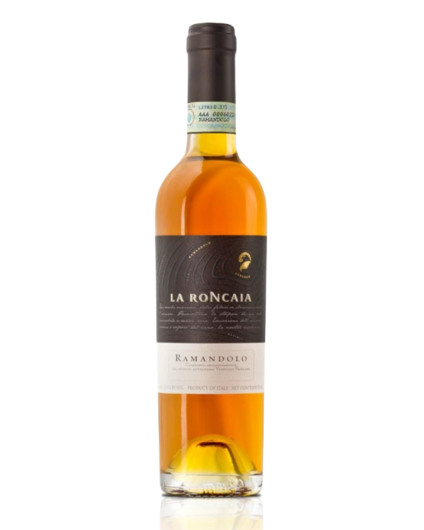 Vino Ramandolo 2003 La Roncaia 0,375 l