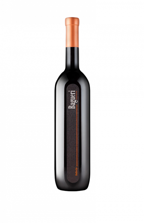 Vino Rebula Bagueri 2020 Klet Brda 0,75 l