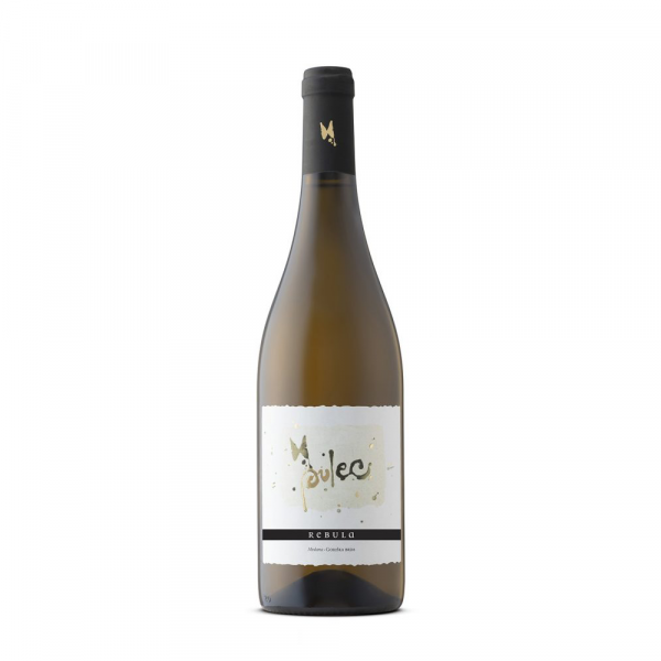 Vino Rebula Pulec 0,75 l