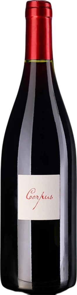 Vino Red Corpus 2012 Kabaj 0,75 l