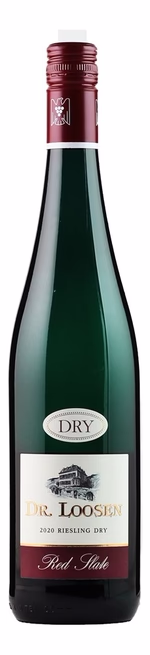 Vino Red Slate 2020 Dr. Loosen 0,75 l