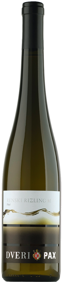 Vino Renski rizling 