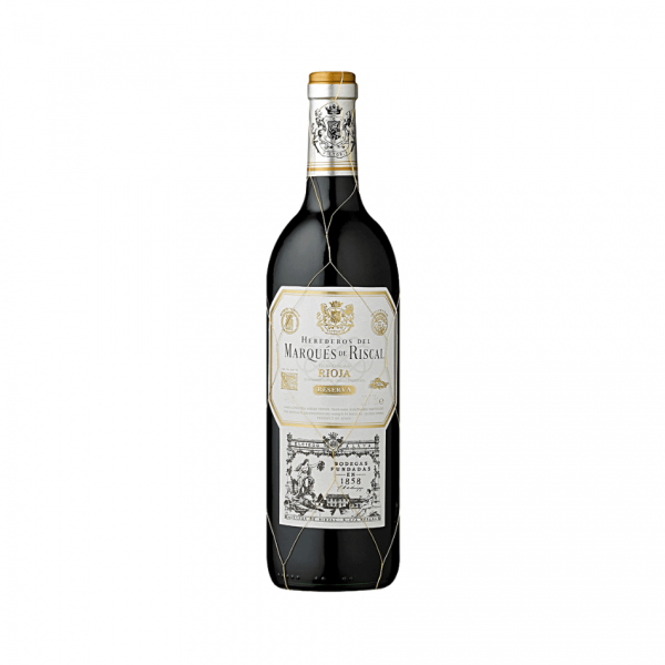 Vino Reserva 2016 Marques de Riscal 0,75 l