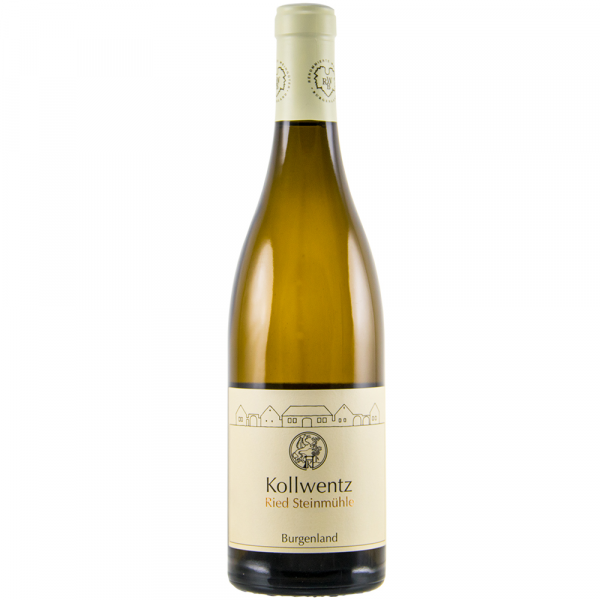 Vino Ried Steinmuhle 2018 Kollwentz 0,75 l