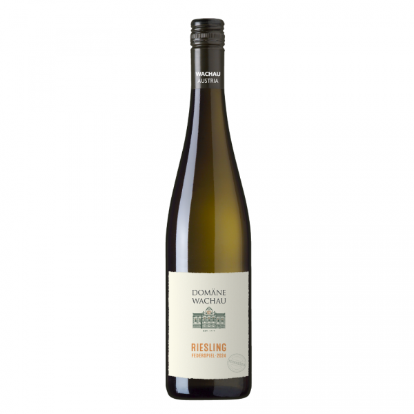 Vino Riesling Federspiel Terrassen Domane Wachau 0,75 l
