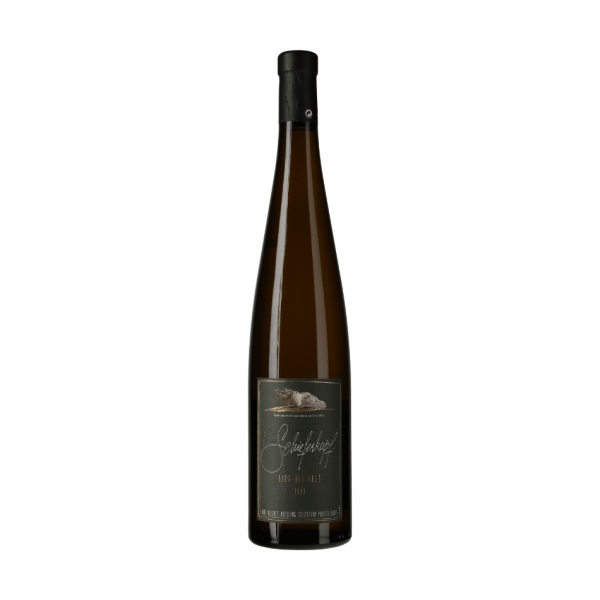 Vino Riesling Lieu-Dit Buehl 2016 Schieferkopf 0,75 l