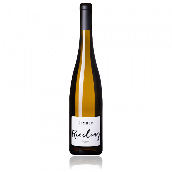 Vino Riesling Šember 0,75 l