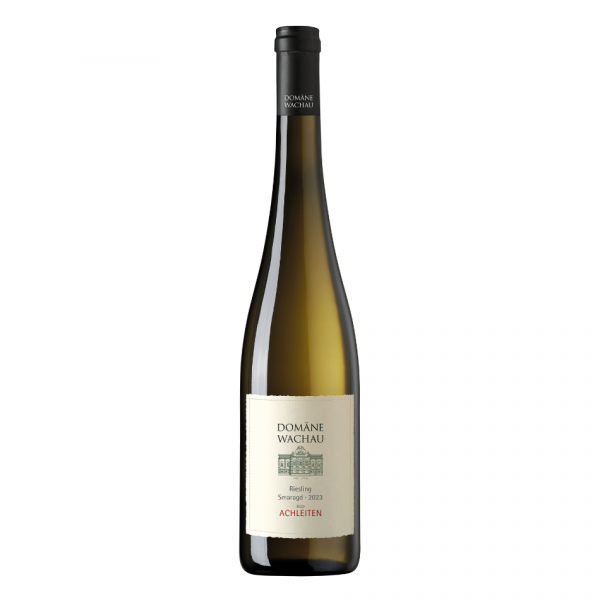 Vino Riesling Smaragd Achleiten 2023 Domane Wachau 0,75 l