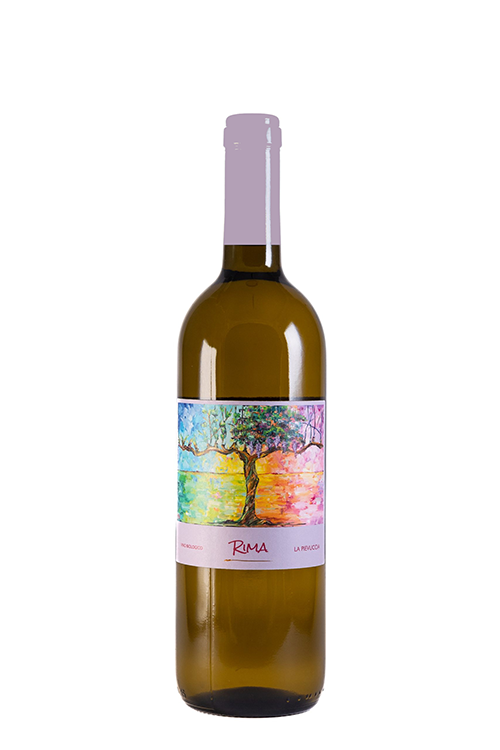Vino Rima La Pievuccia 0,75 l