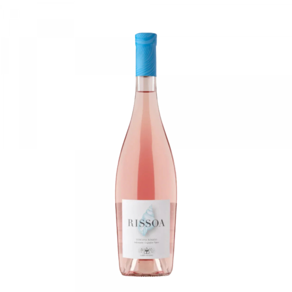 Vino Rissoa 2025 Tenuta di Biserno 0,75 l