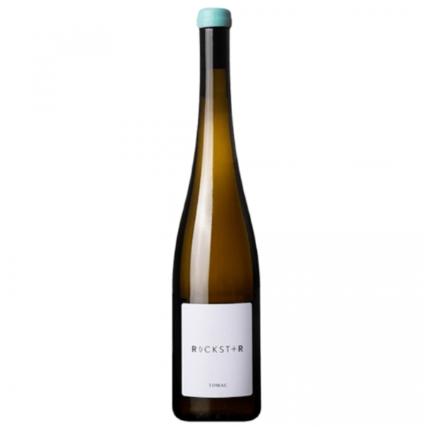 Vino Rockstar 2024 Tomac 0,75 l
