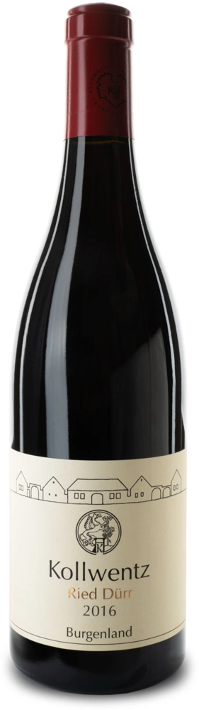 Vino Romerhof Ried Durr 2016 Kollwentz 1,5 l