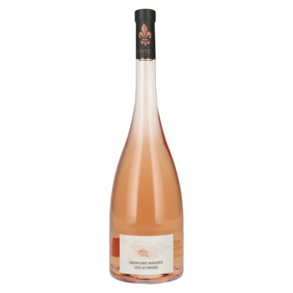 Vino Rose Chateau Sainte Marguerite 1,5 l