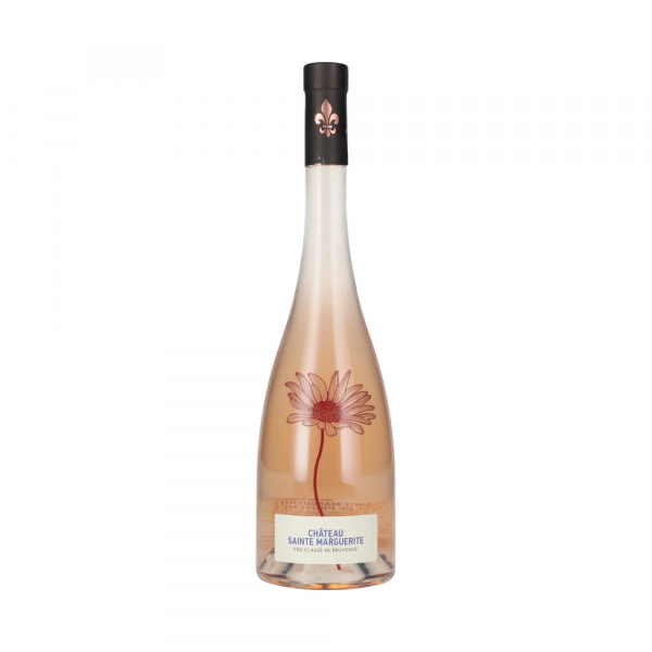 Vino Rose Chateau Sainte Marguerite 0,75 l
