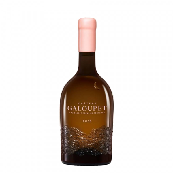 Vino Rose Cru Classe Chateau du Galoupet 0,75 l