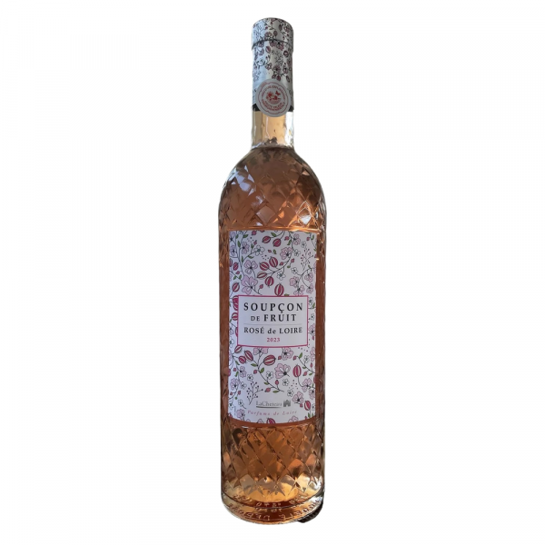 Vino Rose de Loire 2025 LaCheteau 0,75 l