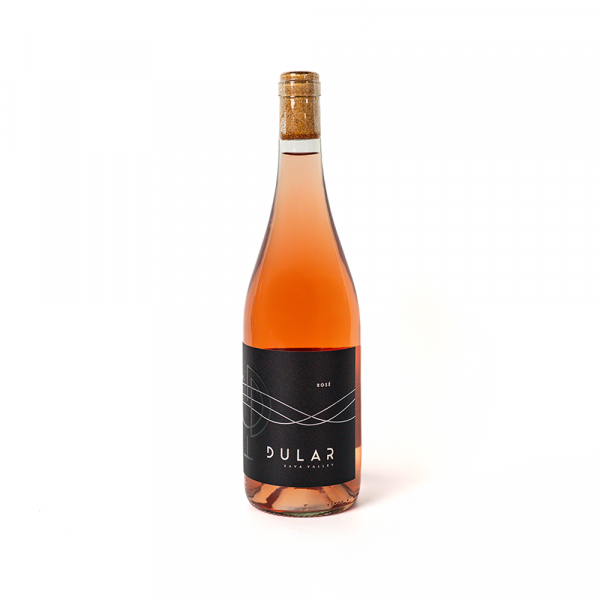 Vino Rose Dular 0,75 l