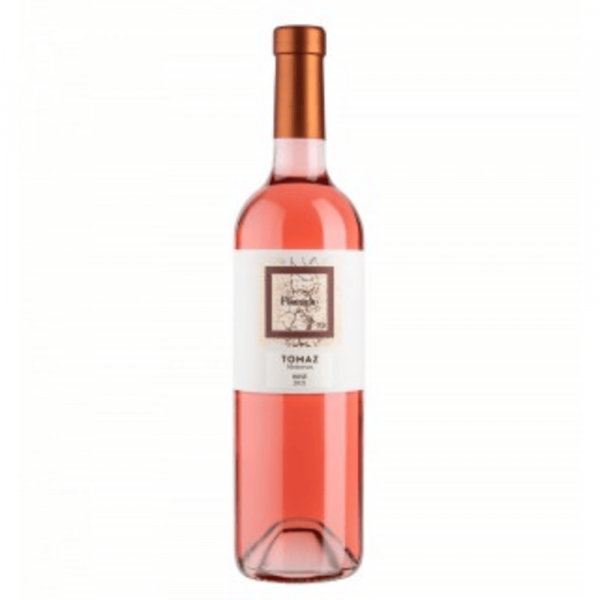 Vino Rose Flaminio Tomaz 0,75 l