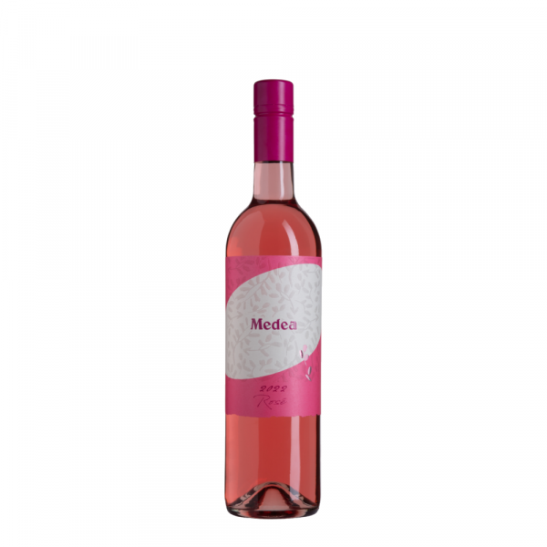Vino Rose Medea 0,75 l