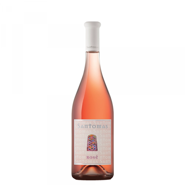 Vino Rose Santomas 0,75 l