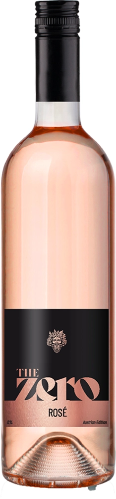Vino Rose THEZERO 0,75 l