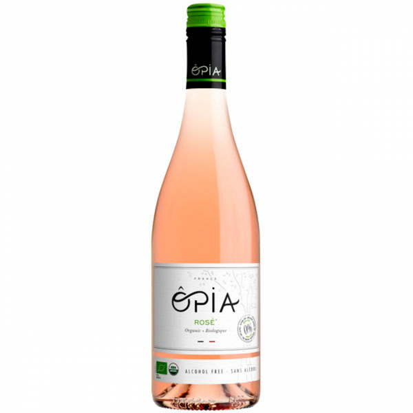 Vino Rose Zero Opia 0,75 l