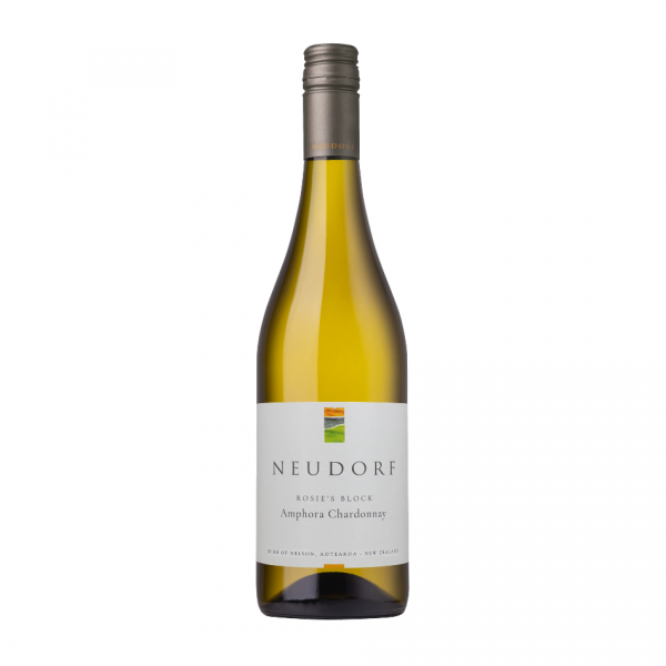 Vino Rosie's Block Amphora Chardonnay 2017 Neudorf 0,75 l