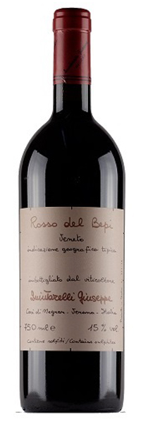 Vino Rosso del Bepi 2010 Quintarelli Giuseppe 0,75 l