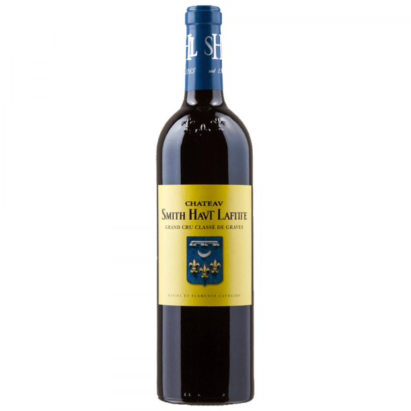 Vino Rouge 2018 Chateau Smith Havt Lafitte 0,75 l