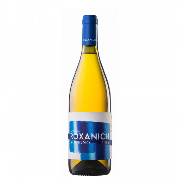 Vino Rovigno Roxanich 0,75 l