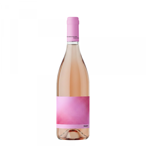 Vino Rozzy Dobra Berba 0,75 l